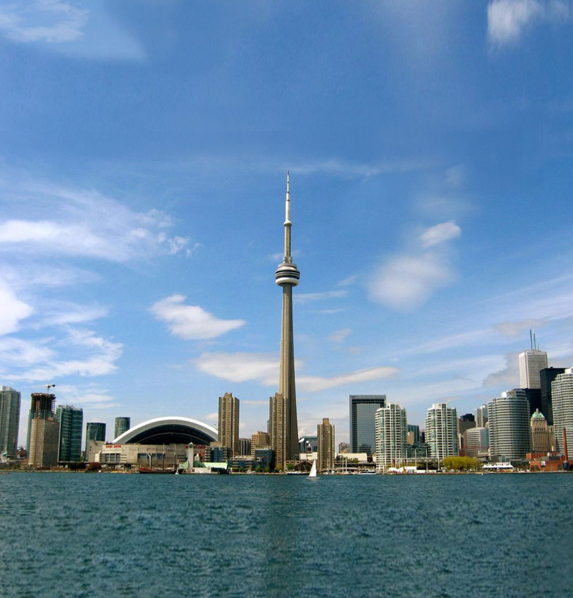 Toronto – Canadian CRB Program