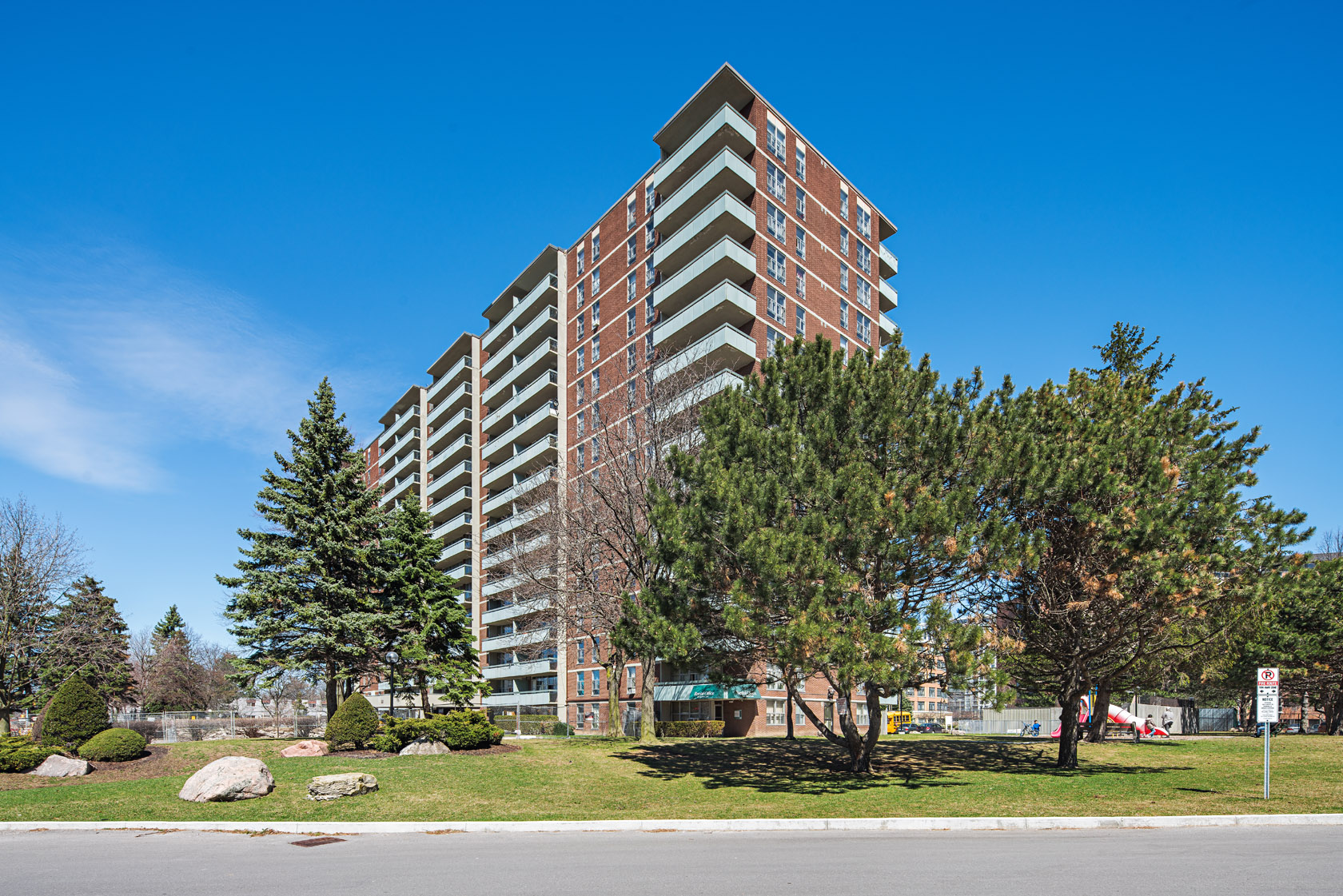 40 Carabob Court, Scarborough - Canadian CRB Program