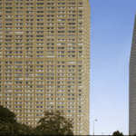 Leaside Towers — 95 Thorncliffe Park Dr.